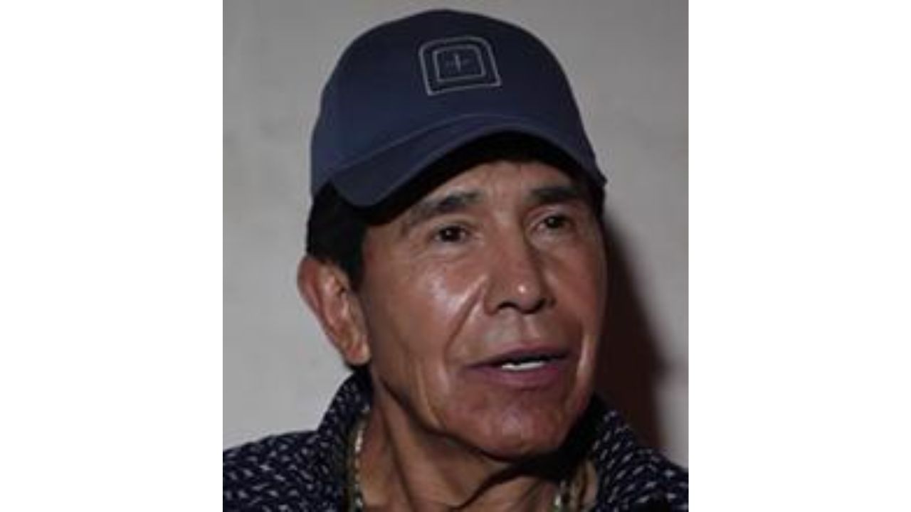 México recibe solicitud formal de EU para extraditar a Caro Quintero