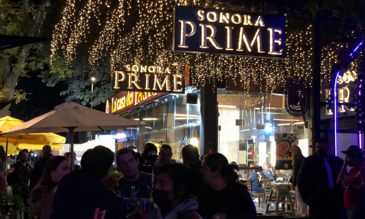 Copred abre queja contra restaurante Sonora Grill en Polanco por presunto racismo