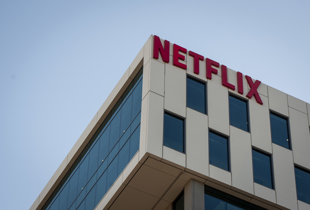 Por primera vez el streaming superó a la televisión por cable; Netflix el consentido
