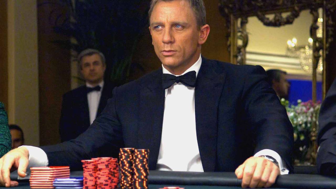 Objetos de James Bond, el 007, se subastarán en su 60 aniversario