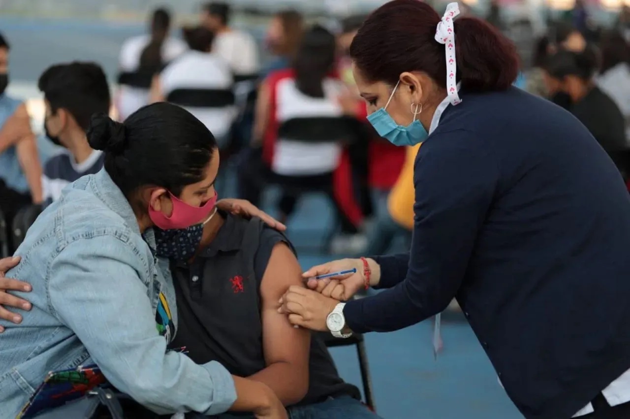 Culiacán: Cuándo y dónde se aplicarán las vacunas contra el Covid-19