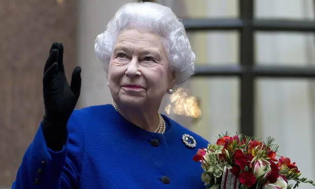 Minuto a minuto: ¿Qué sigue tras la muerte de la reina Isabel II?