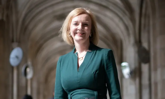 ¿Qué políticas aplicará Liz Truss como nueva primera ministra de Gran Bretaña?