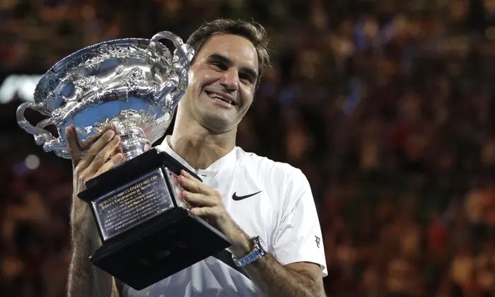 Un punto de inflexión y un caballero: Roger Federer se despide finalmente