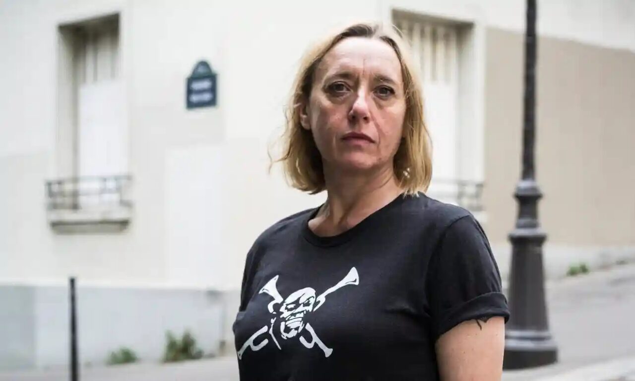 El ‘bestseller’ de Virginie Despentes obliga a Francia a tomar conciencia del movimiento #MeToo