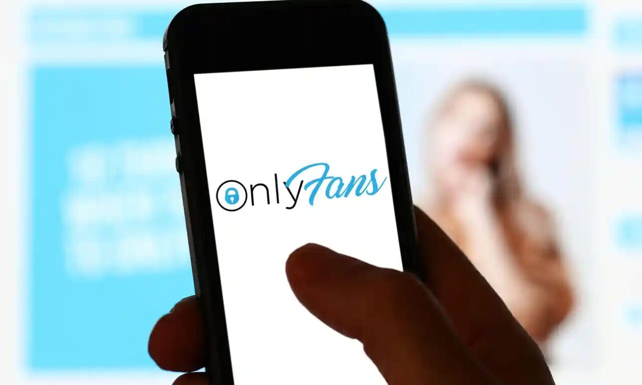 Las ganancias de OnlyFans aumentan porque los usuarios gastaron 4.8 millones de dólares en 2021