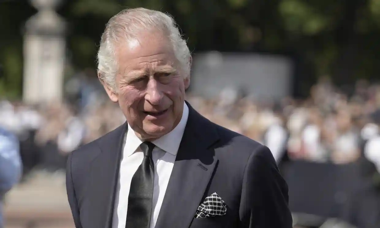 El rey Carlos no pagará impuestos por la herencia de la reina Isabel II