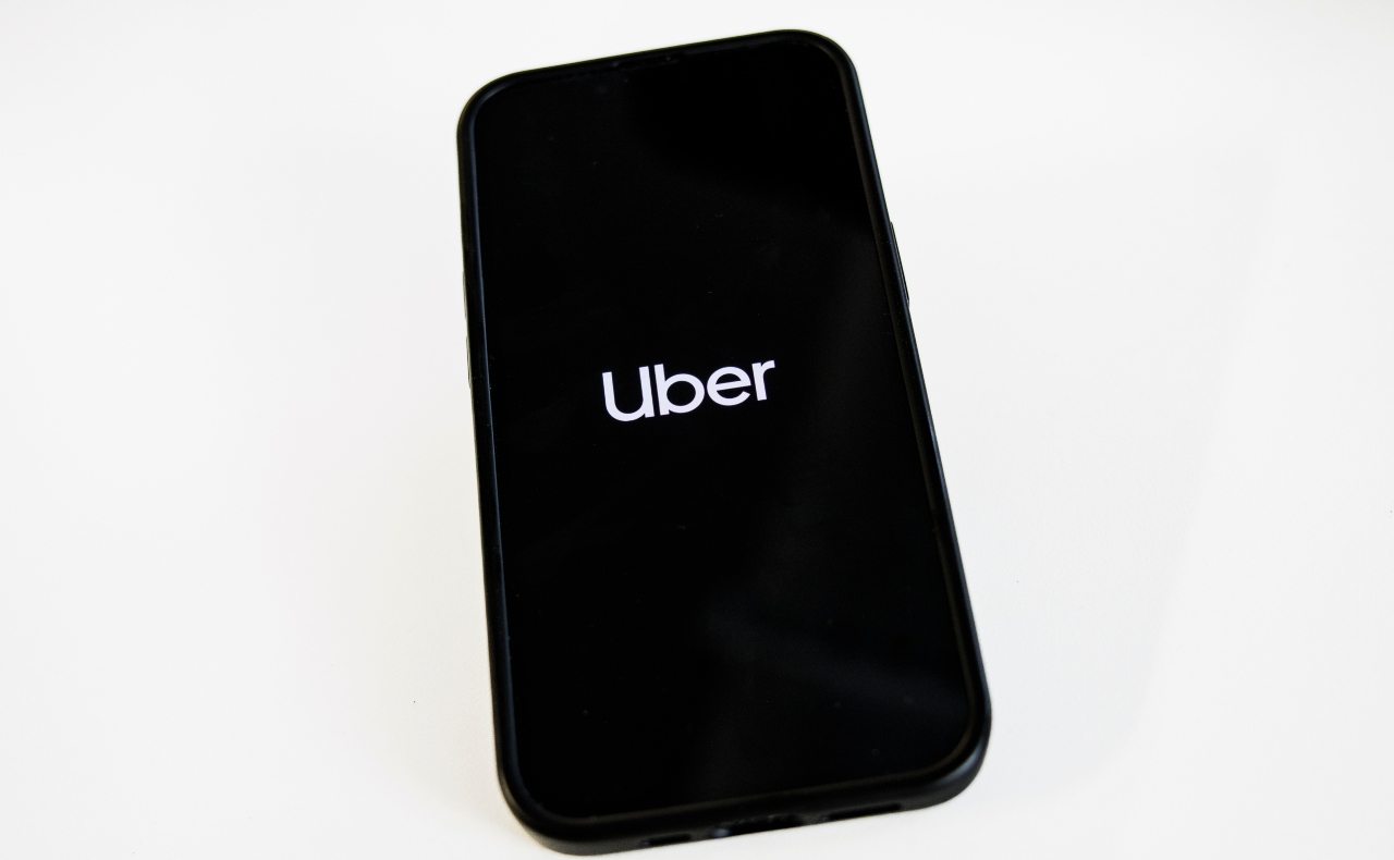 El AICM habilitará espacio para que usuarios puedan usar Uber o DiDi