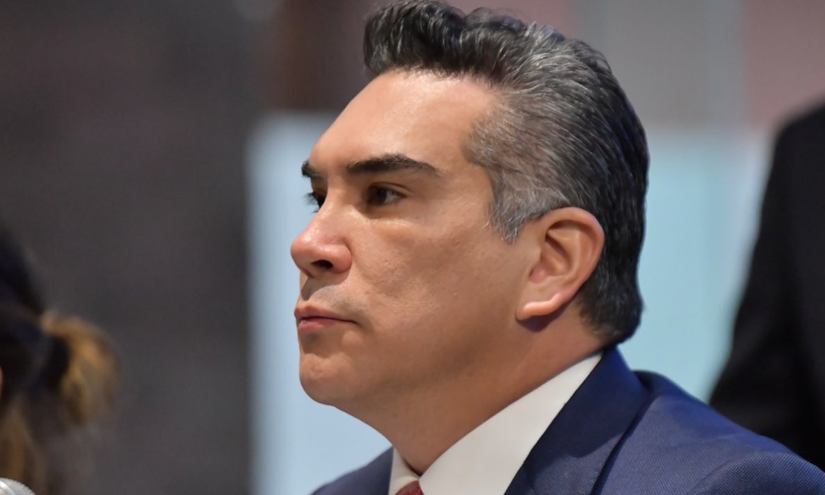 ‘Alito’ Moreno vuelve a presidir comisión, donde Morena lo había ‘destituido’