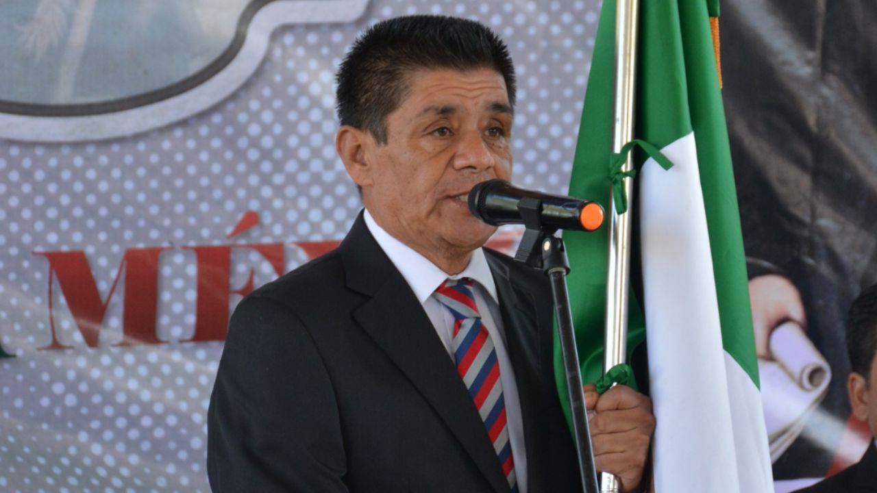 El alcalde de San José de Gracia, Aguascalientes, es hallado muerto