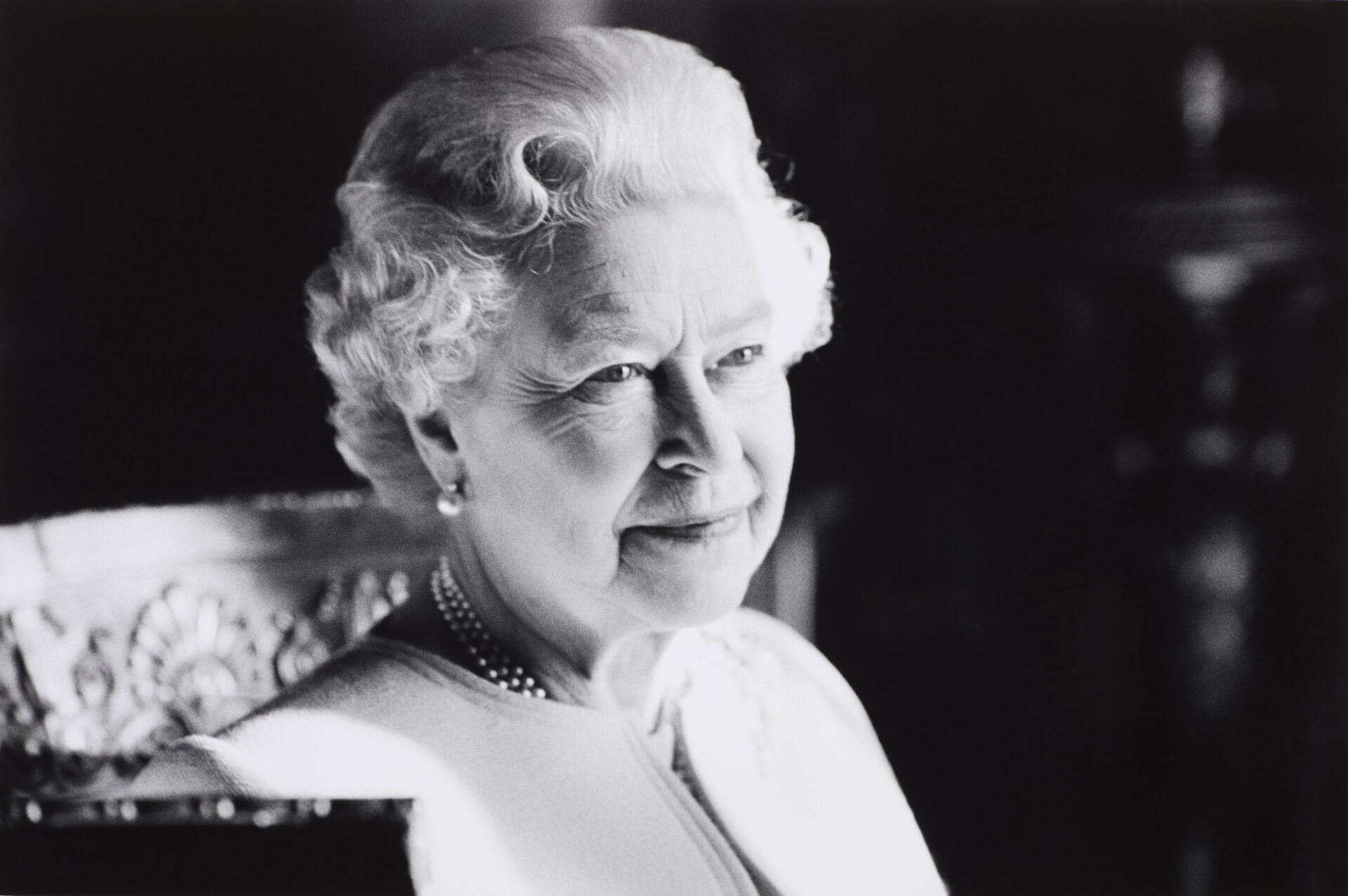 Murió la reina Isabel II a los 96 años de edad