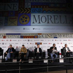 Películas de Iñárritu y Del Toro abren y cierran el Festival de Cine de Morelia