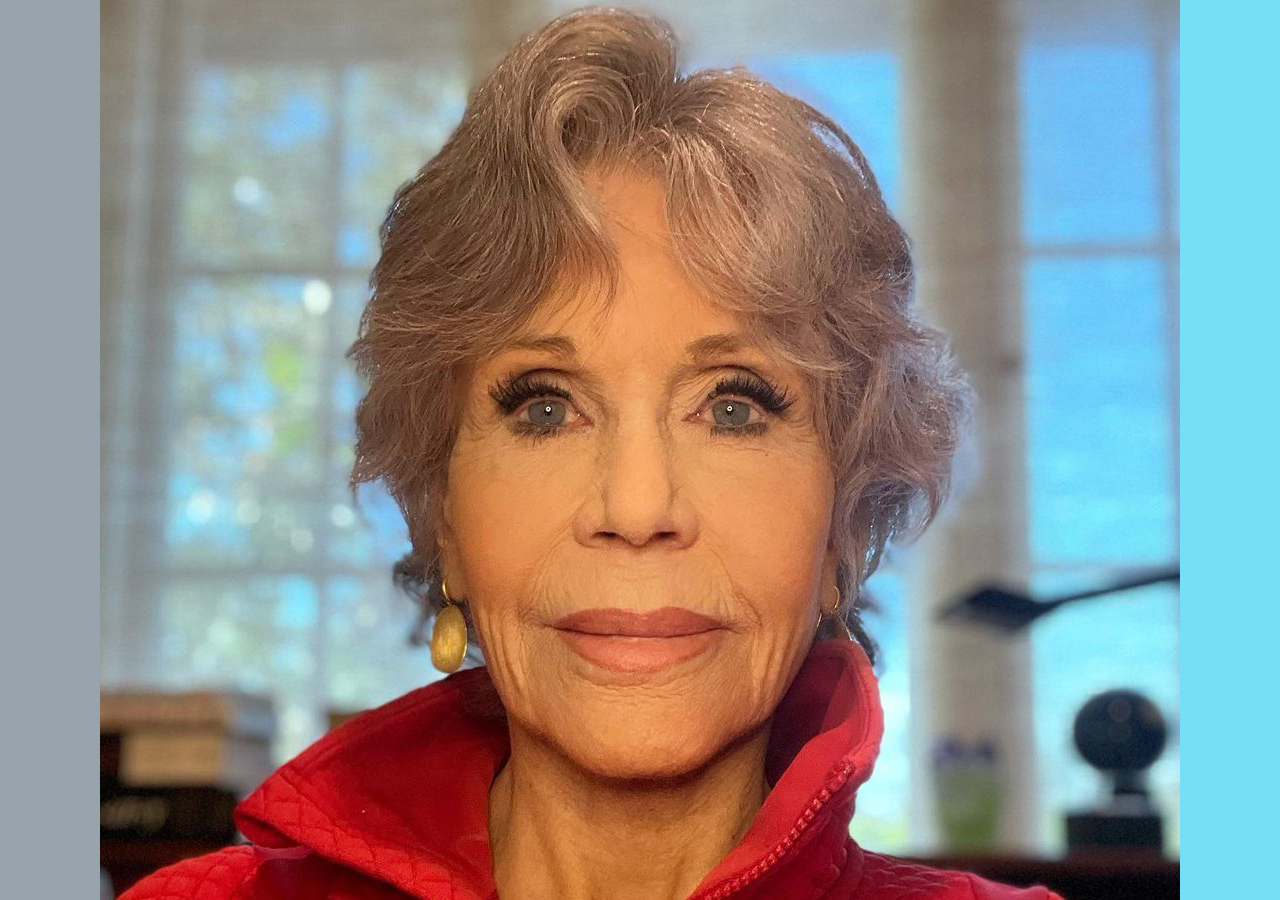 Jane Fonda llama a Ópera de Viena a romper con industria petrolera