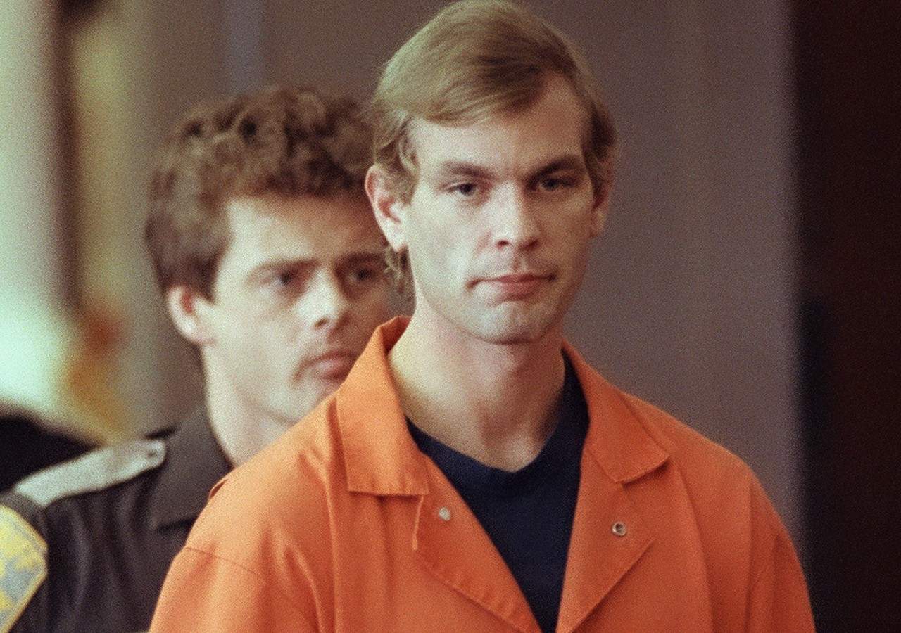 ¿Quién era Jeffrey Dahmer, el ‘caníbal de Milwaukee’?