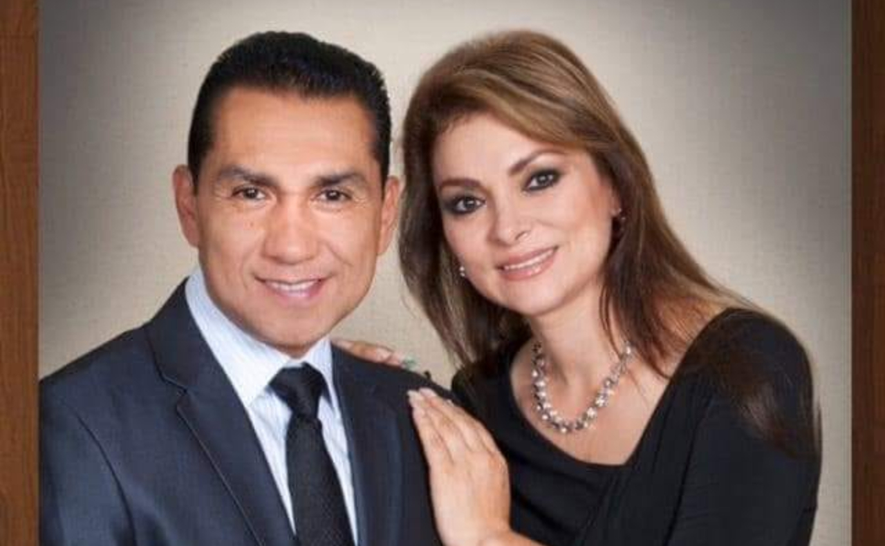 Juez gira nuevas órdenes de aprehensión contra José Luis Abarca y su esposa