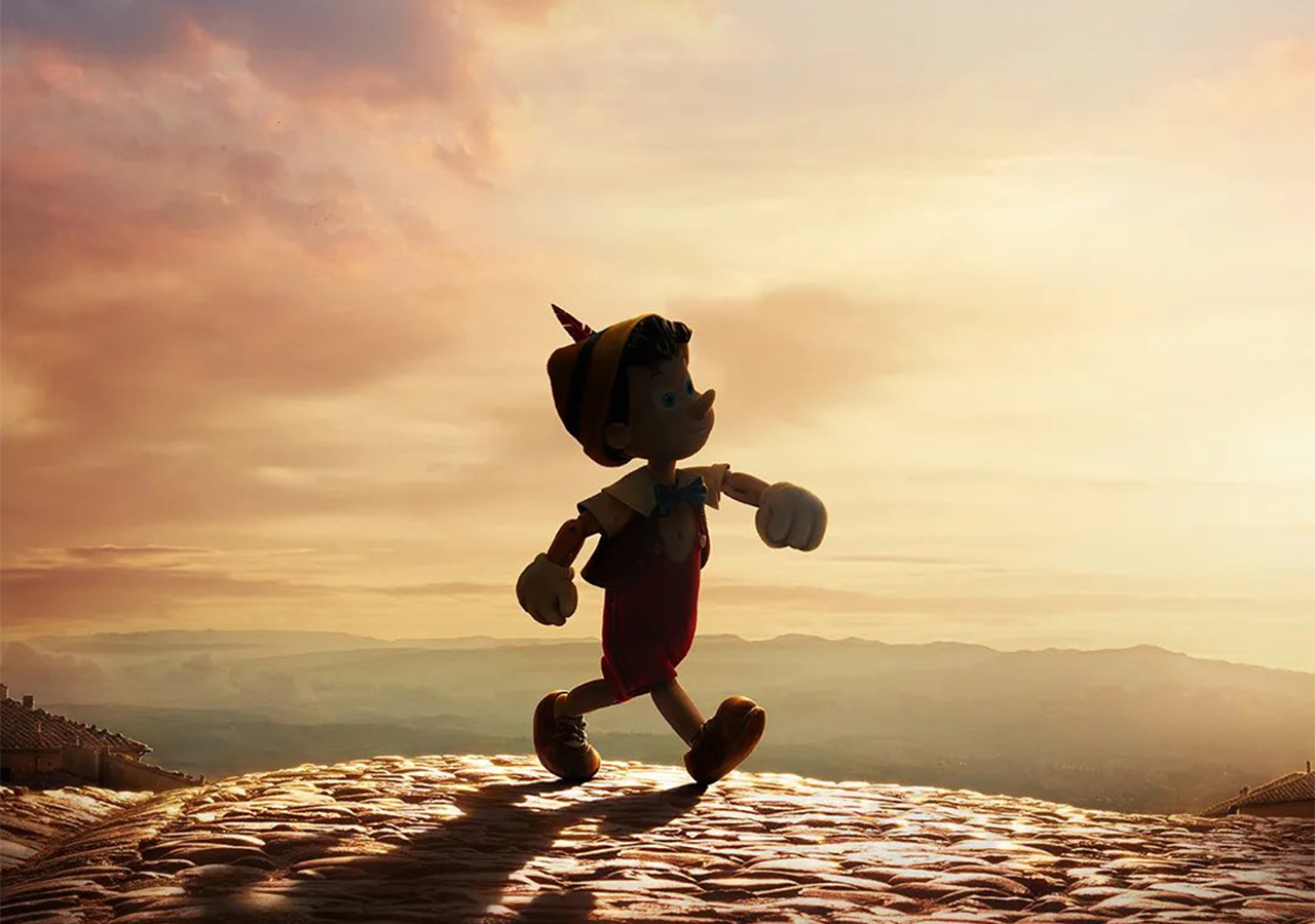 Pinocho: La-Lista de las películas sobre el ‘niño de madera’