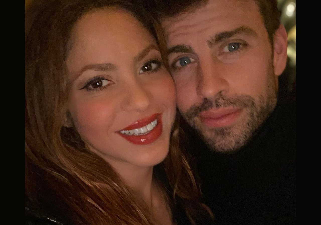 Shakira y Piqué han llegado a un acuerdo por la custodia de sus hijos