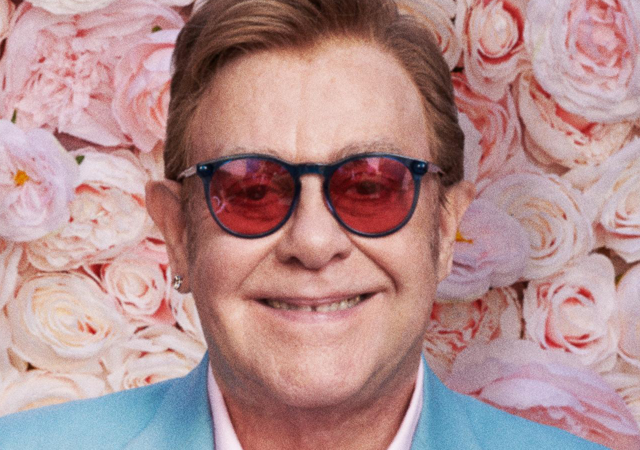 Elton John se presentará en la Casa Blanca