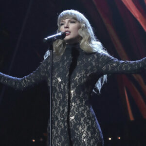 Taylor Swift rechaza presentarse en el Súper Tazón