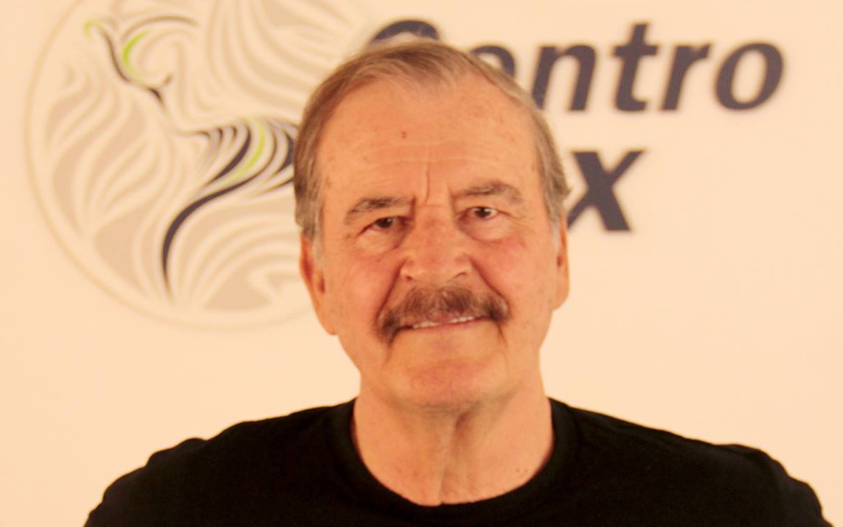 Vicente Fox y sus socios, denunciados por extrabajadora de su fondo de inversión