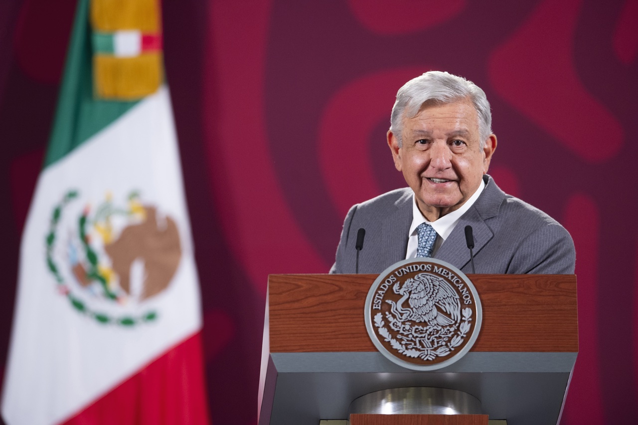 AMLO: Buscaban una rebelión acusando a más de 20 militares en el caso Ayotzinapa