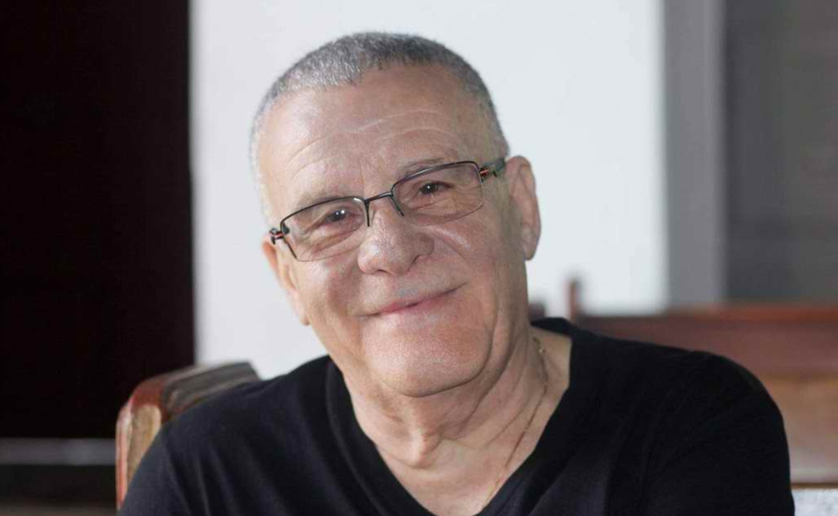 El artista cubano Cosme Proenza murió por Covid-19