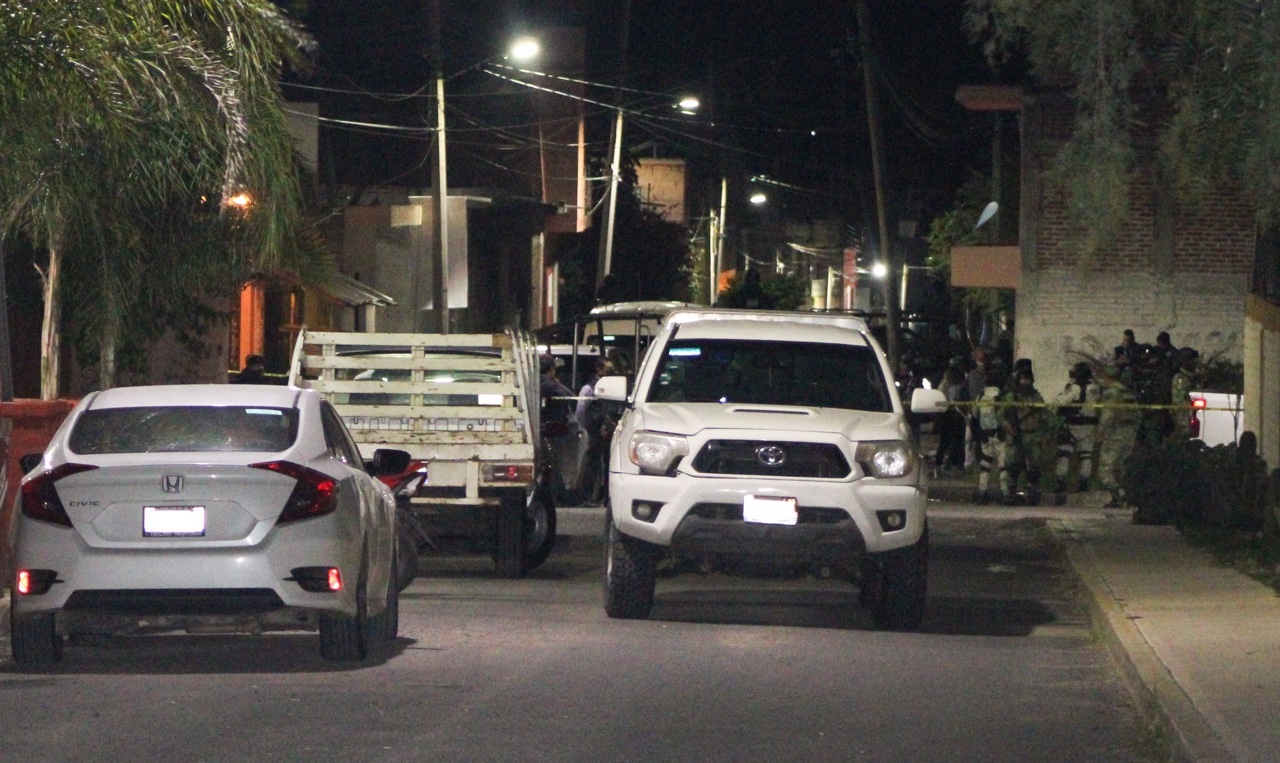Ataque en billar de Tarimoro, Guanajuato, deja al menos 10 muertos