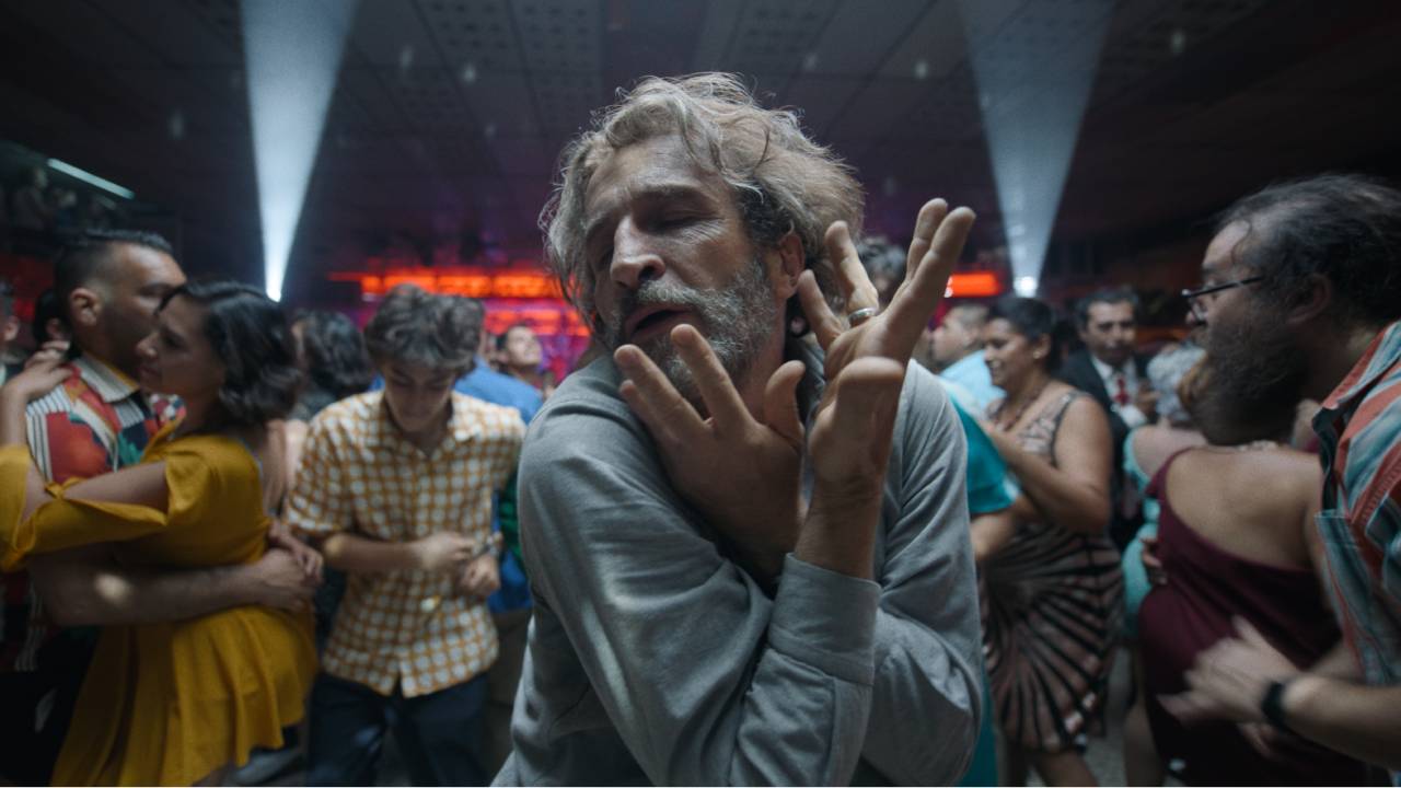 Netflix lanza tráiler de <em>Bardo</em>, lo nuevo de González Iñárritu