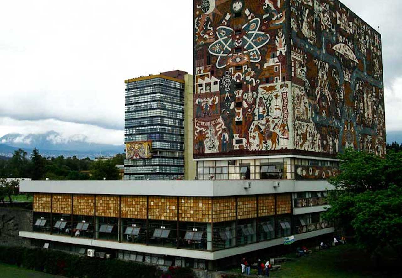 La UNAM anuncia nuevas medidas para evitar el plagio de tesis