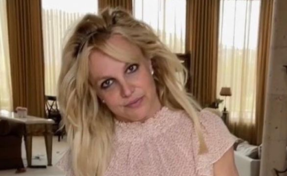 Britney Spears dice que probablemente no regresará a los escenarios