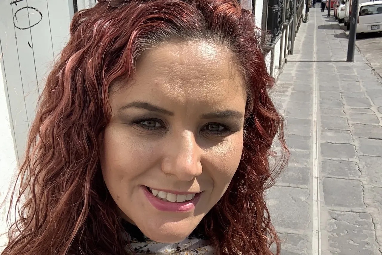 Otorgan premio póstumo a Cecilia Monzón, activista víctima de feminicidio en Puebla 