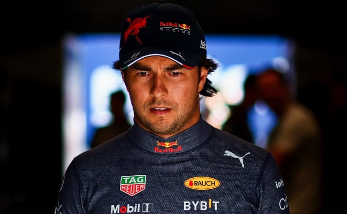 Verstappen gana el Gran Premio de Países Bajos; ‘Checo’ Pérez se queda sin podio
