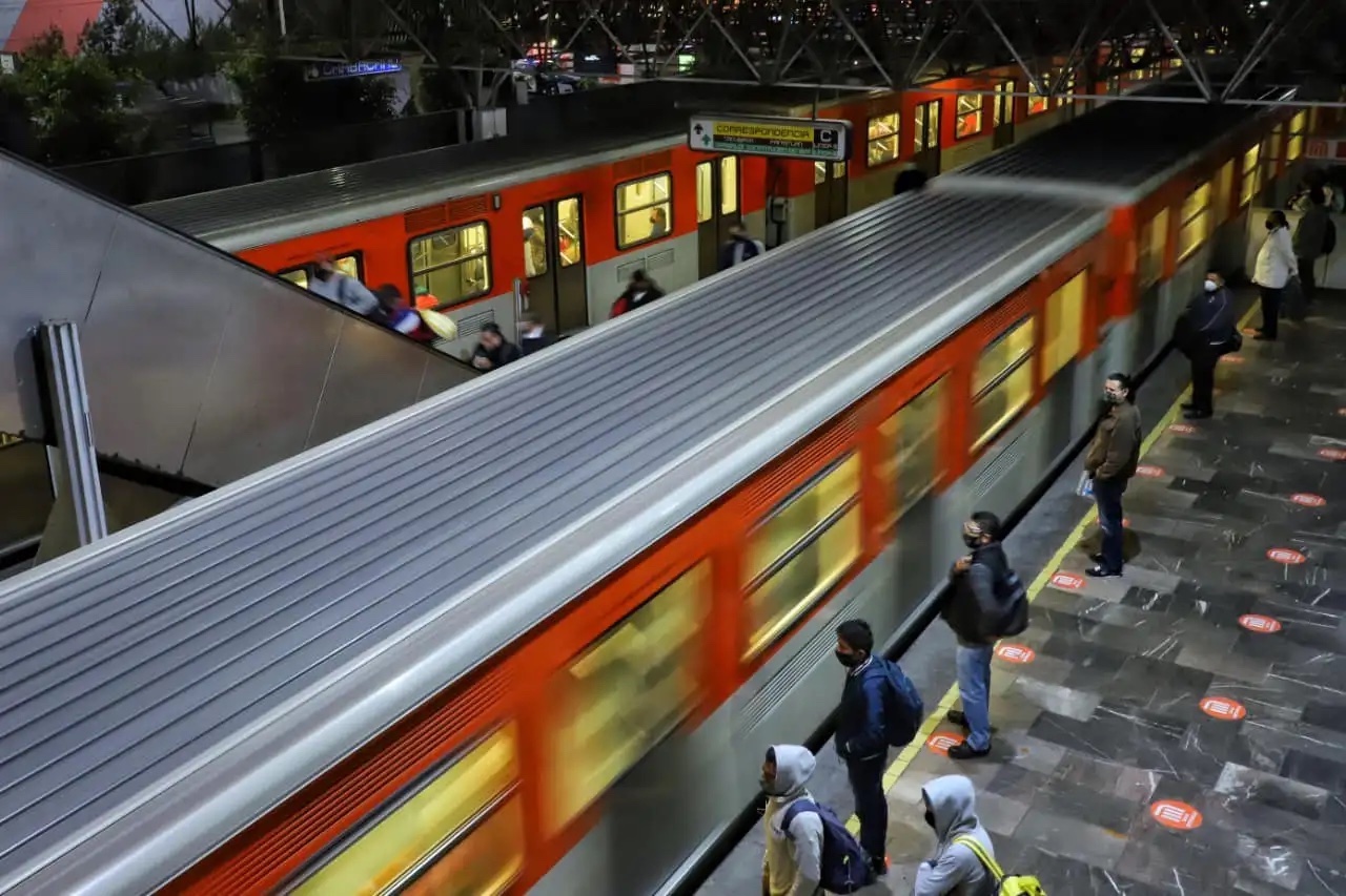Prevén tus viajes: El Metro Zócalo estará cerrada por las fiestas patrias