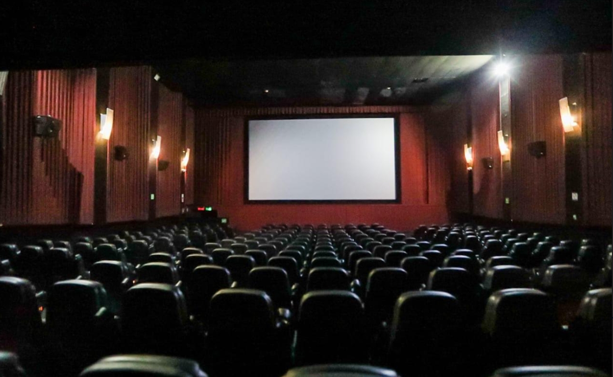 El Cinemex del Cenart ‘reabrirá’ como una nueva Cineteca en 2023