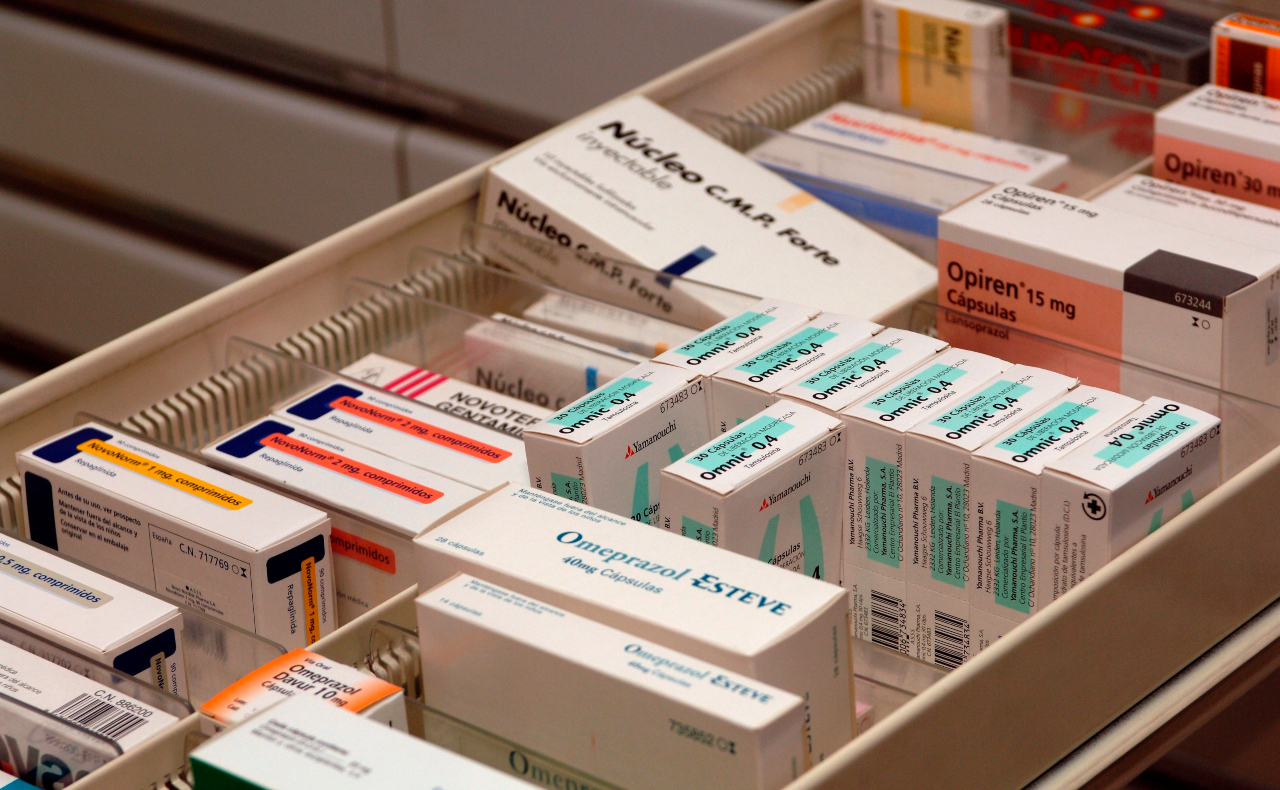 Cofepris detecta 8 distribuidores irregulares de medicamentos