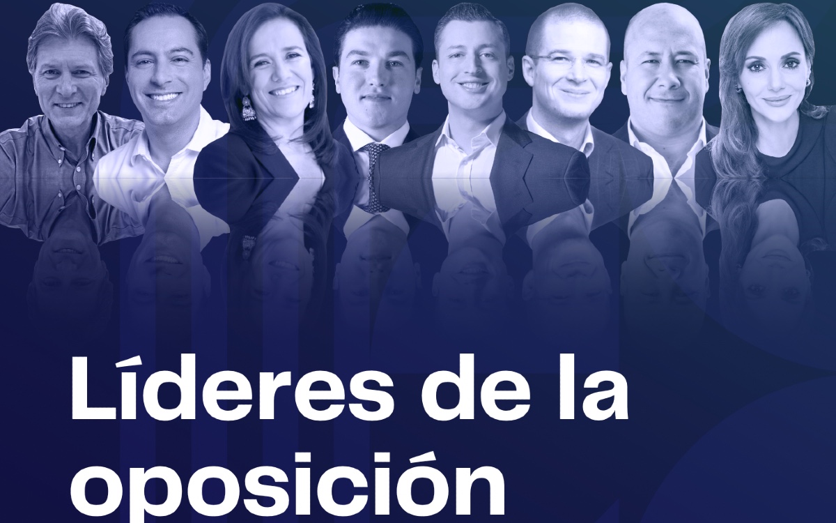 Luis Donaldo Colosio, el mejor posicionado de los partidos de oposición: encuesta