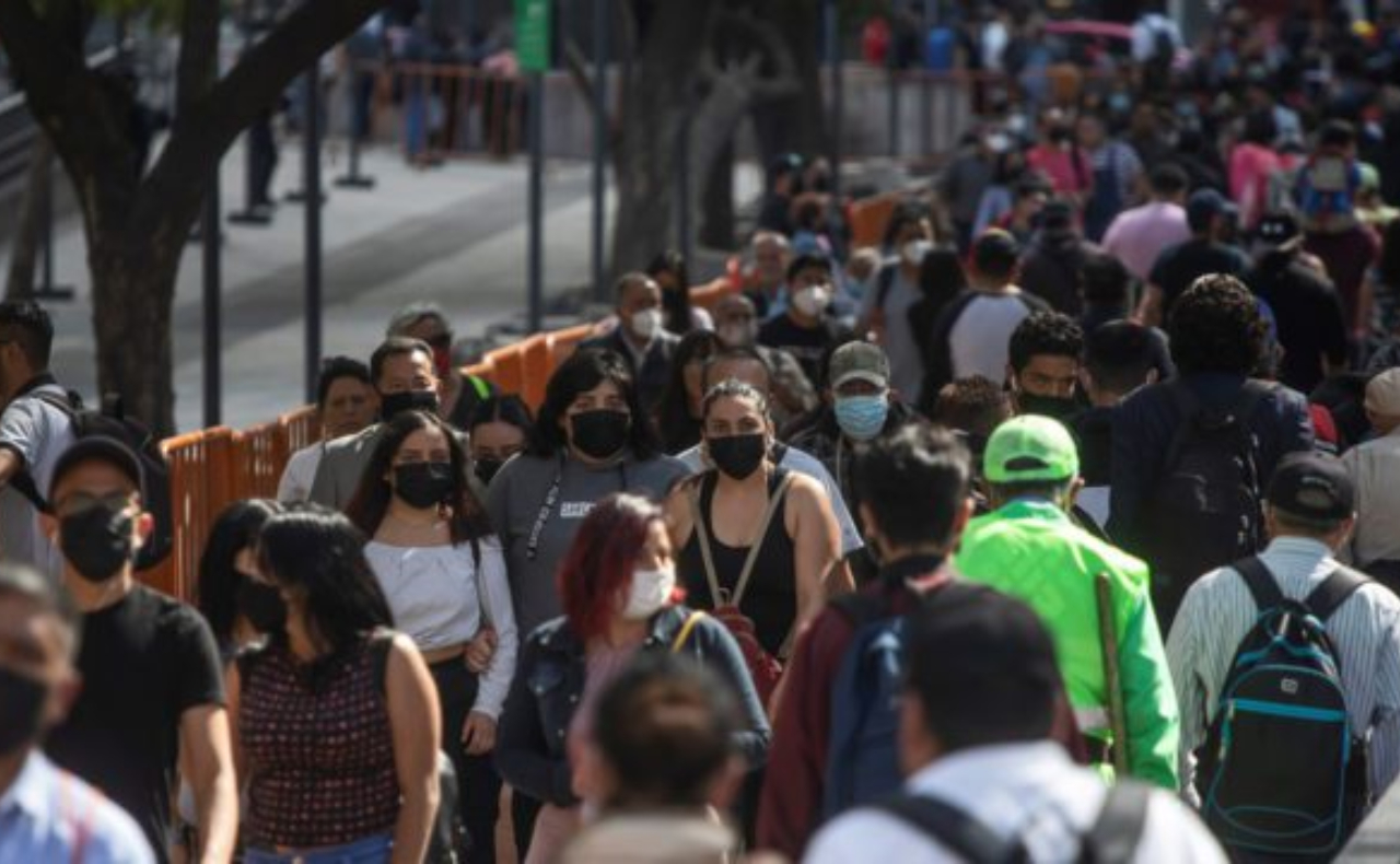 Nuevo León regresa al uso opcional de cubrebocas en espacios cerrados