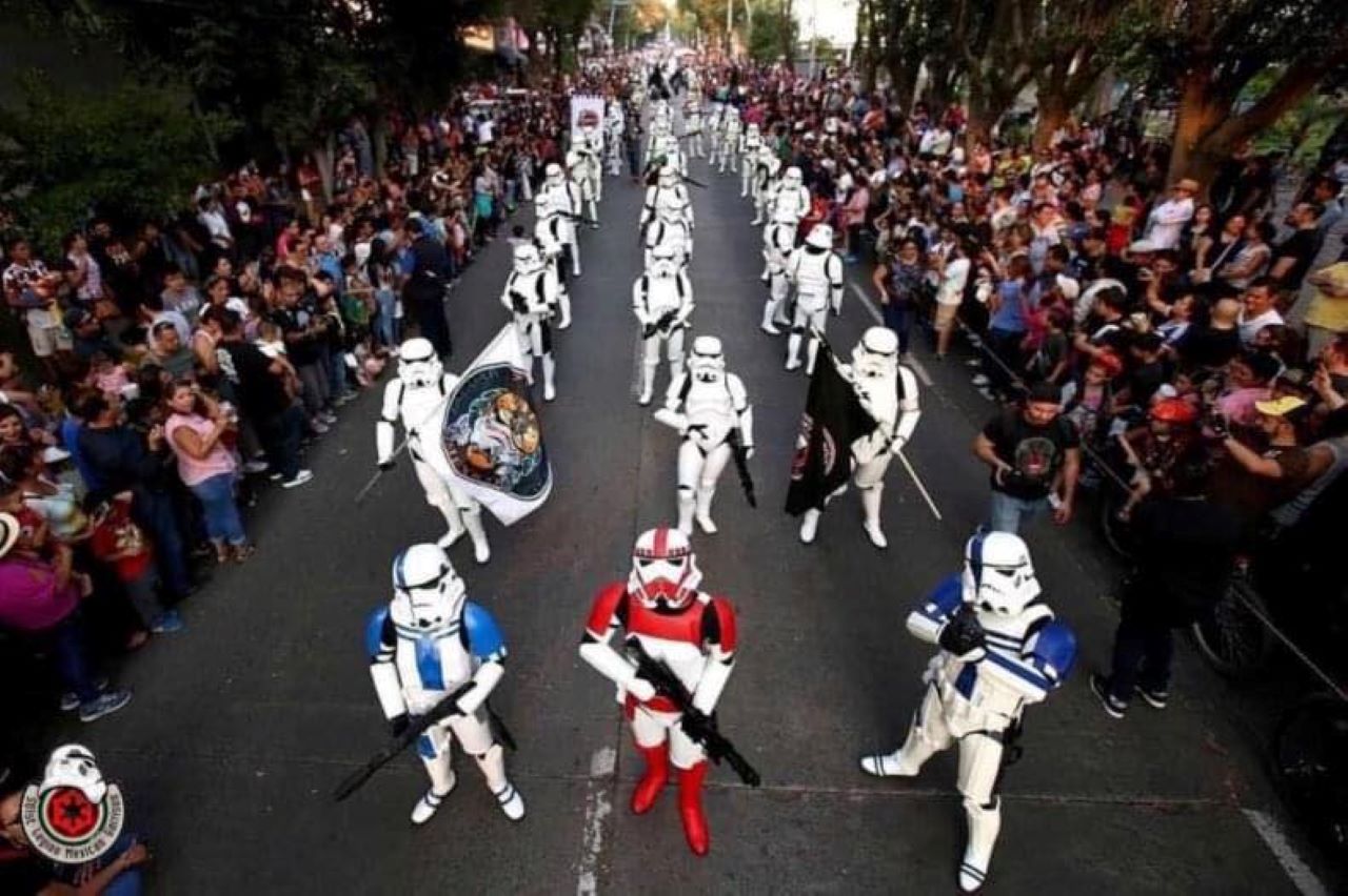 Día de Star Wars: Origen y por qué se celebra el 4 de mayo
