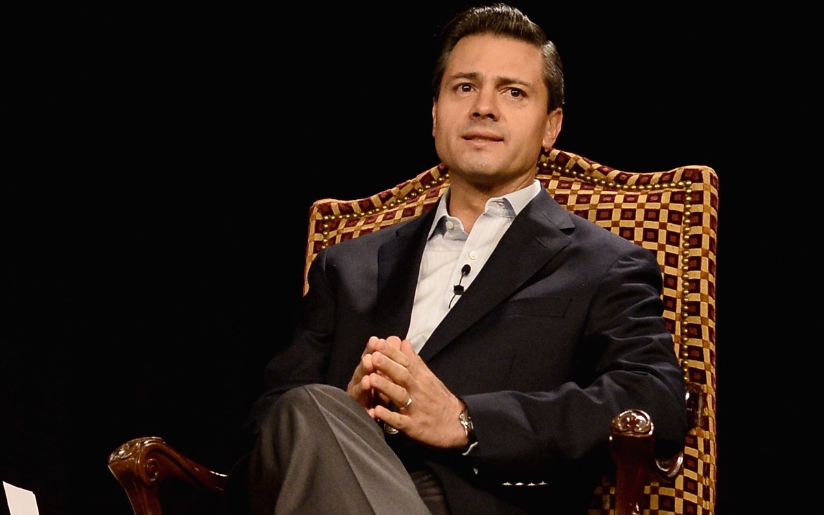 Peña Nieto intentó conseguir residencia en España antes de visado dorado: ‘El País’