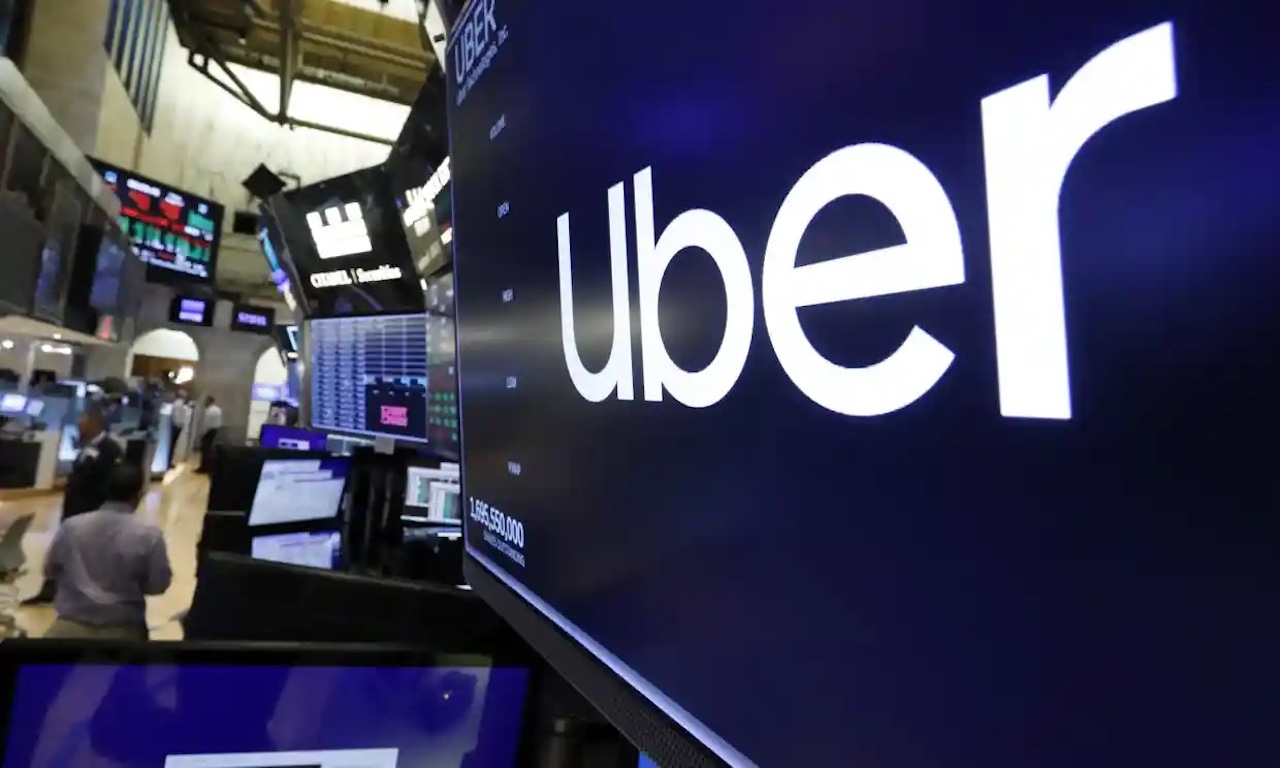 El exdirector de seguridad de Uber se enfrenta a un juicio histórico por filtración de datos
