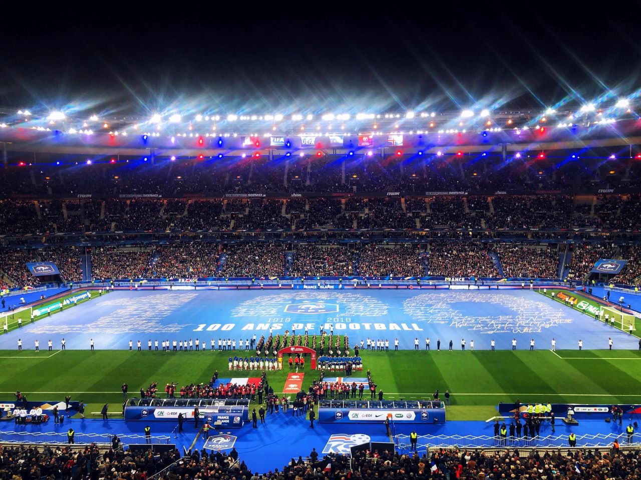 Francia vs Austria: A qué hora y dónde ver el partido de la UEFA Nations League