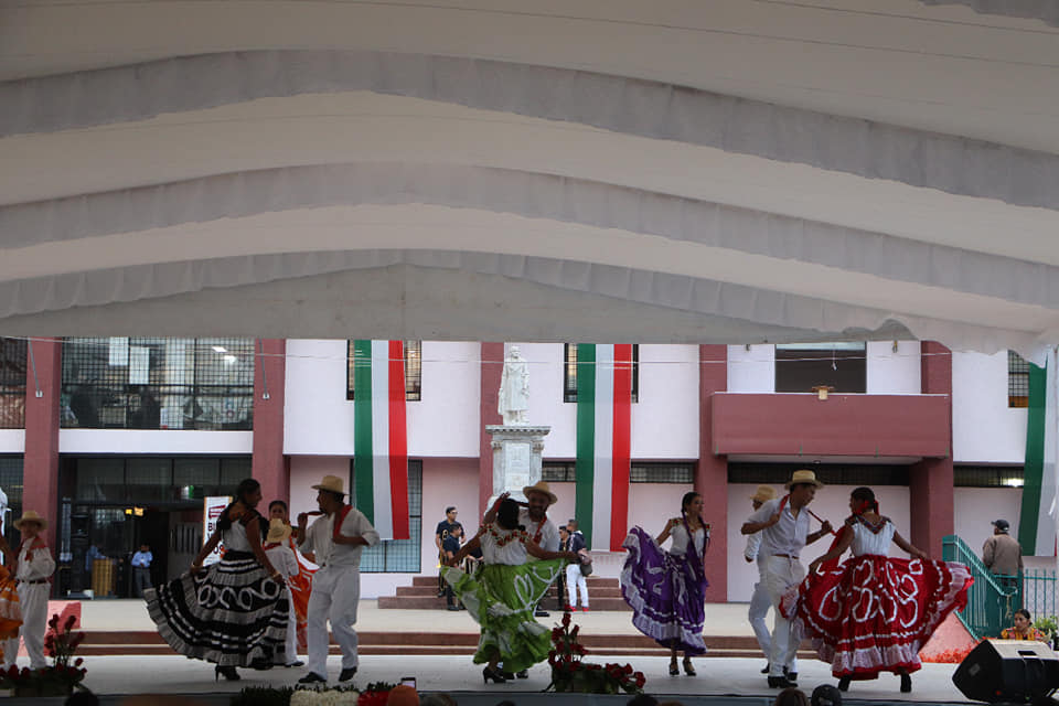 Xochimilco: Horarios de los artistas para El Grito del 15 de septiembre