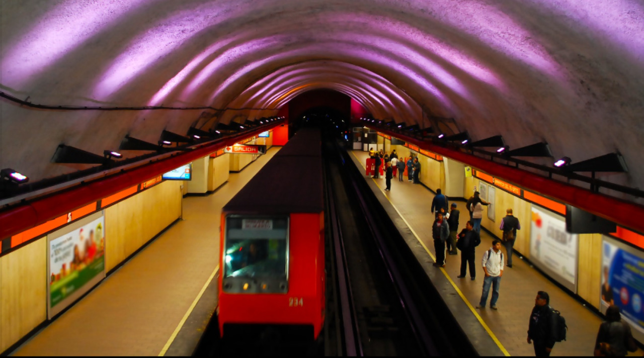 Grupo Firme en el Zócalo: este es el horario especial del Metro