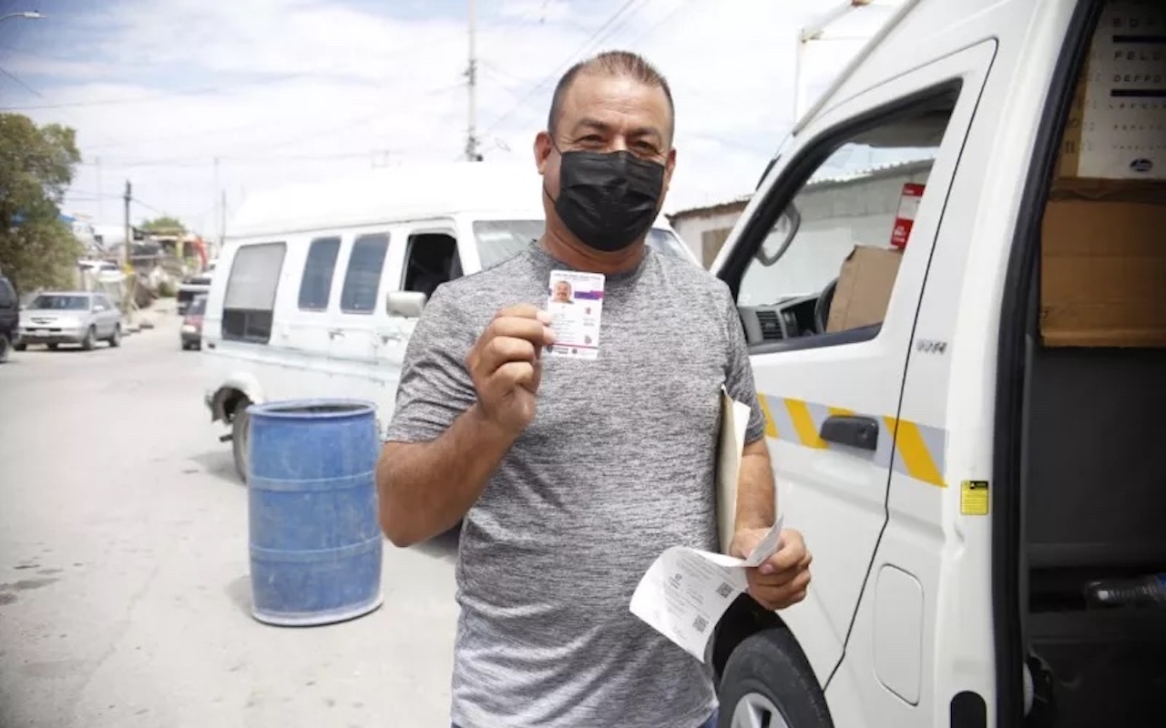 Licencia de conducir en Ciudad Juárez: lanzan campaña tenerla en un día