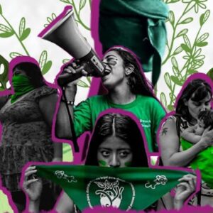 #28S: Esta es la hora y ruta de la marcha feminista en Puebla en favor del aborto