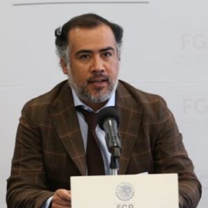 Centro Prodh: Renuncia de Omar Gómez Trejo revela ‘injerencia indebida’ de la FGR