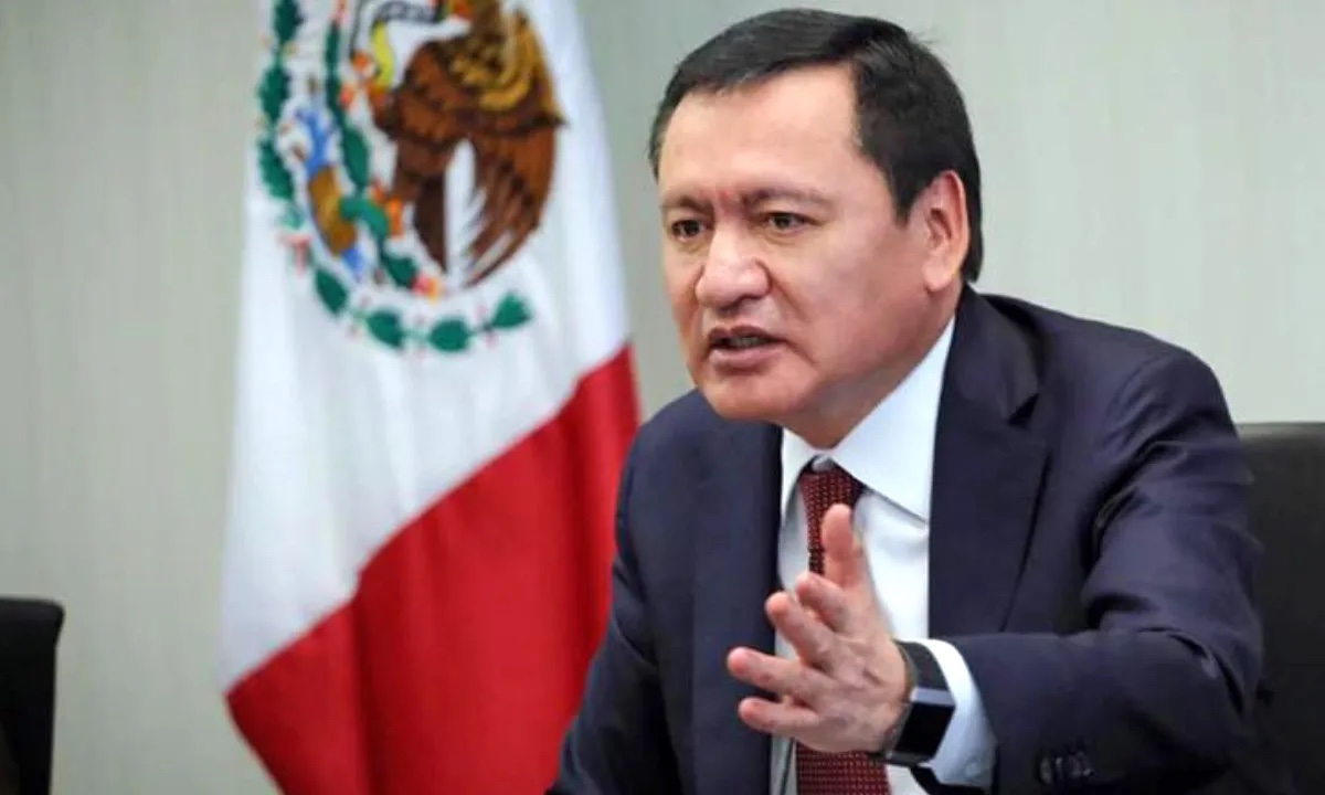 Osorio Chong urge la renuncia de ‘Alito’ Moreno