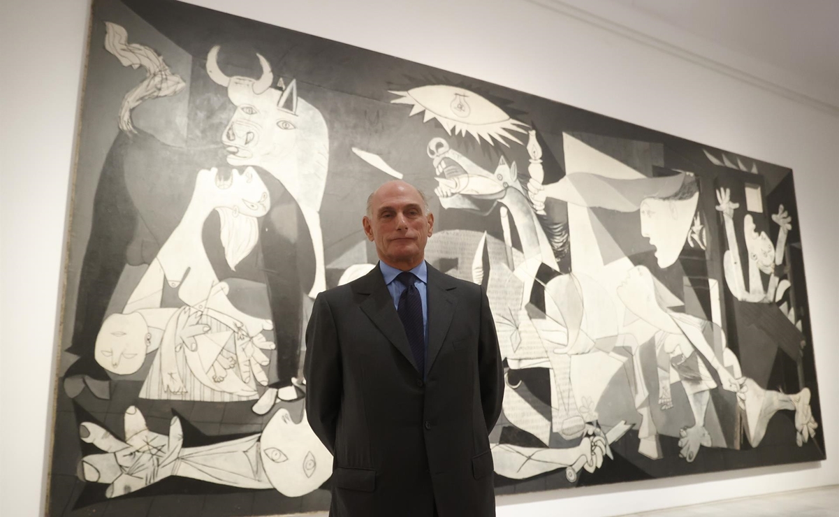 El 2023 será el Año Picasso: se celebrará con exposiciones al genio del cubismo