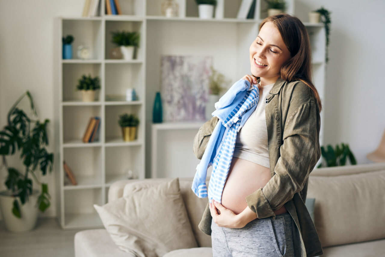 Síntomas del trabajo de parto, así los puedes identificar
