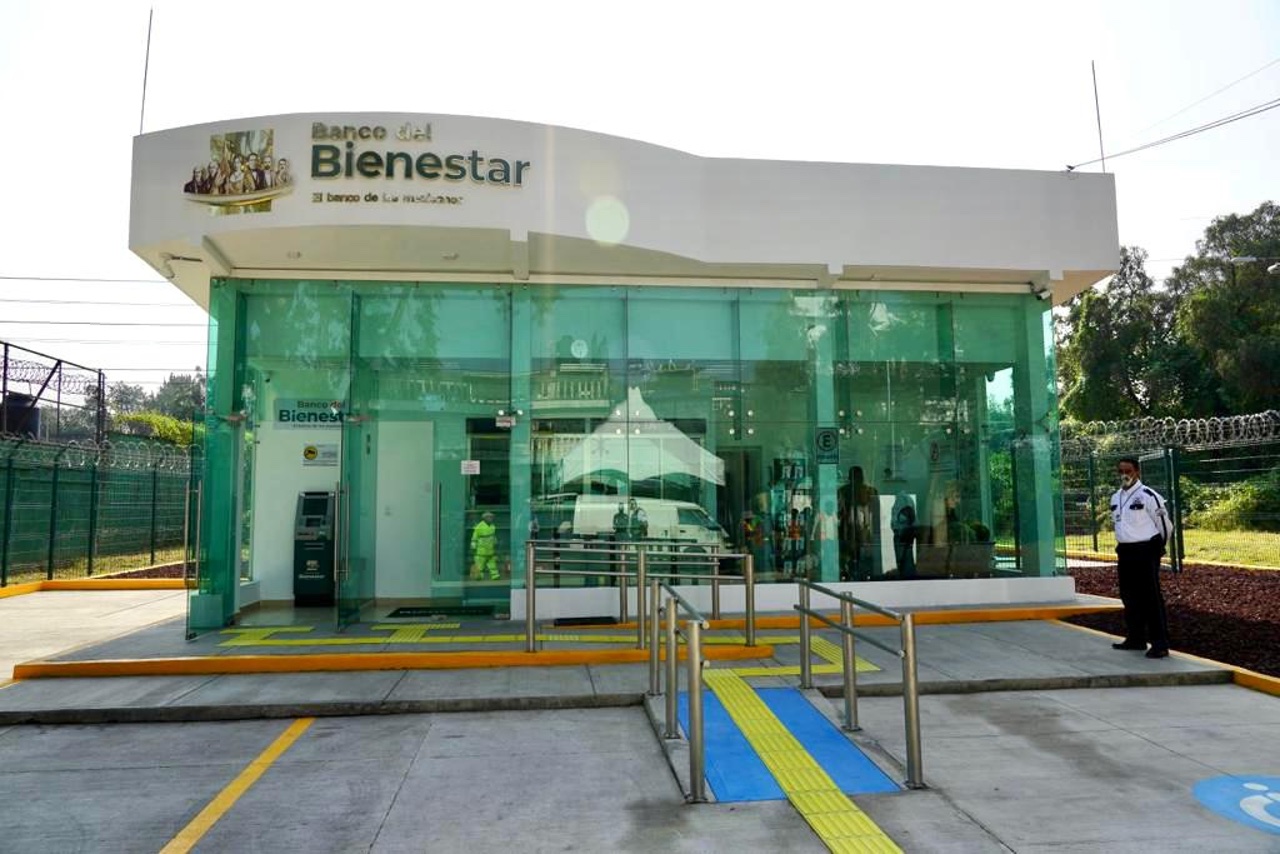 ¿Buscas trabajo? El Banco del Bienestar ofrece vacantes en sucursales de Puebla